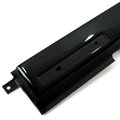 View Item Range Rover L322 RHD left dash trim - Black Piano